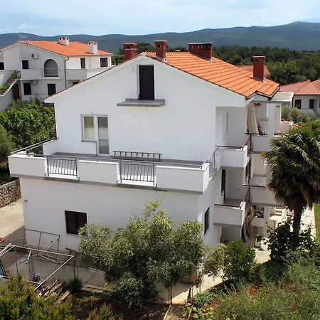 Double Krk 5509a Krk Town