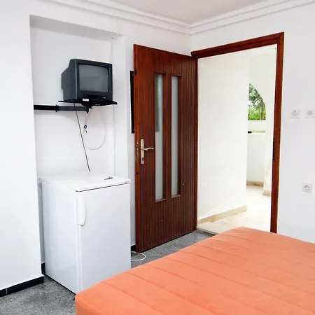 Gostinjska kuća Double Krk 5509a Krk Town