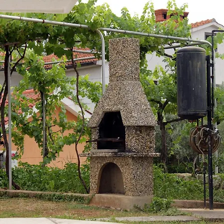 Gostinjska kuća Double Krk 5509a Krk Town