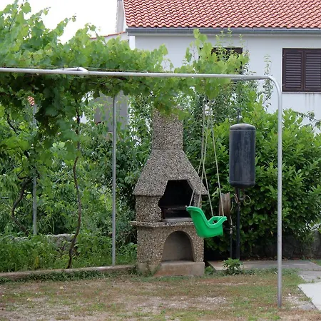 Double Krk 5509a Guest house Krk Town